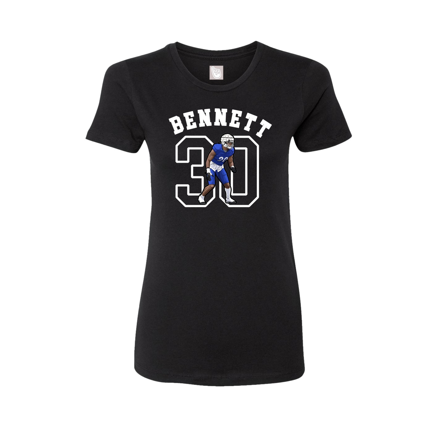 NIL Club Womens Tee