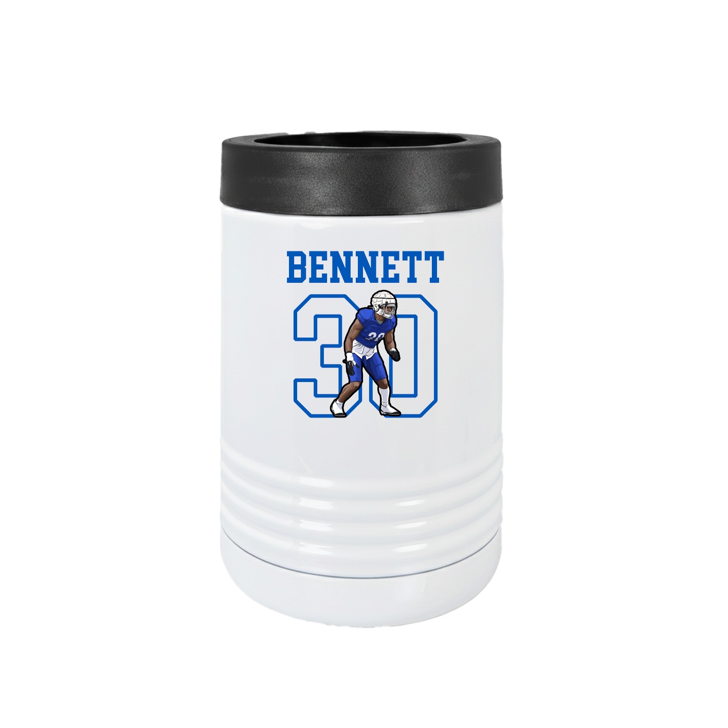 Beverage Holder — Shirsey in White