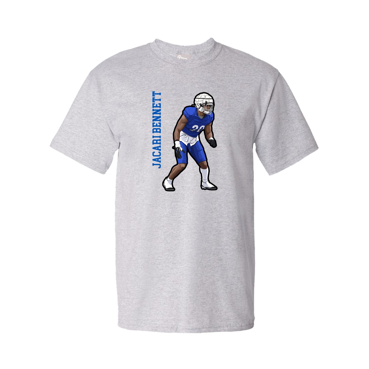 NIL Club Tee