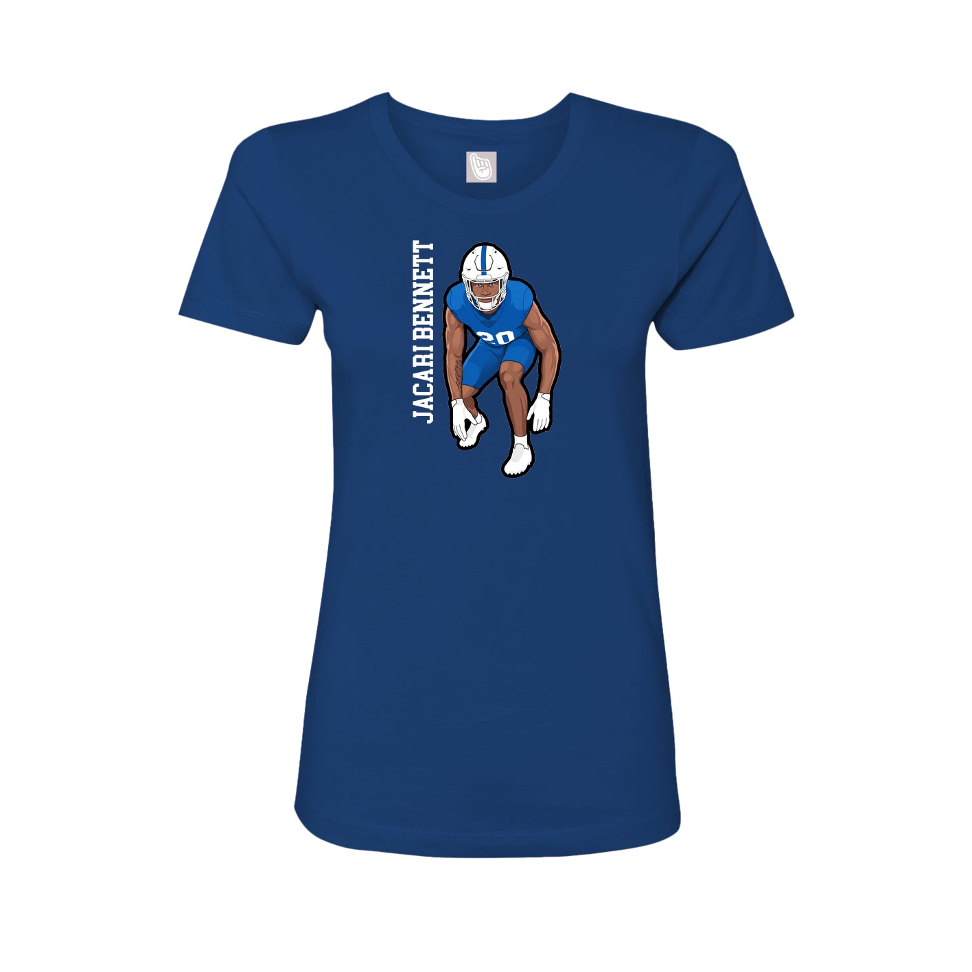 Fitted Women's Tee