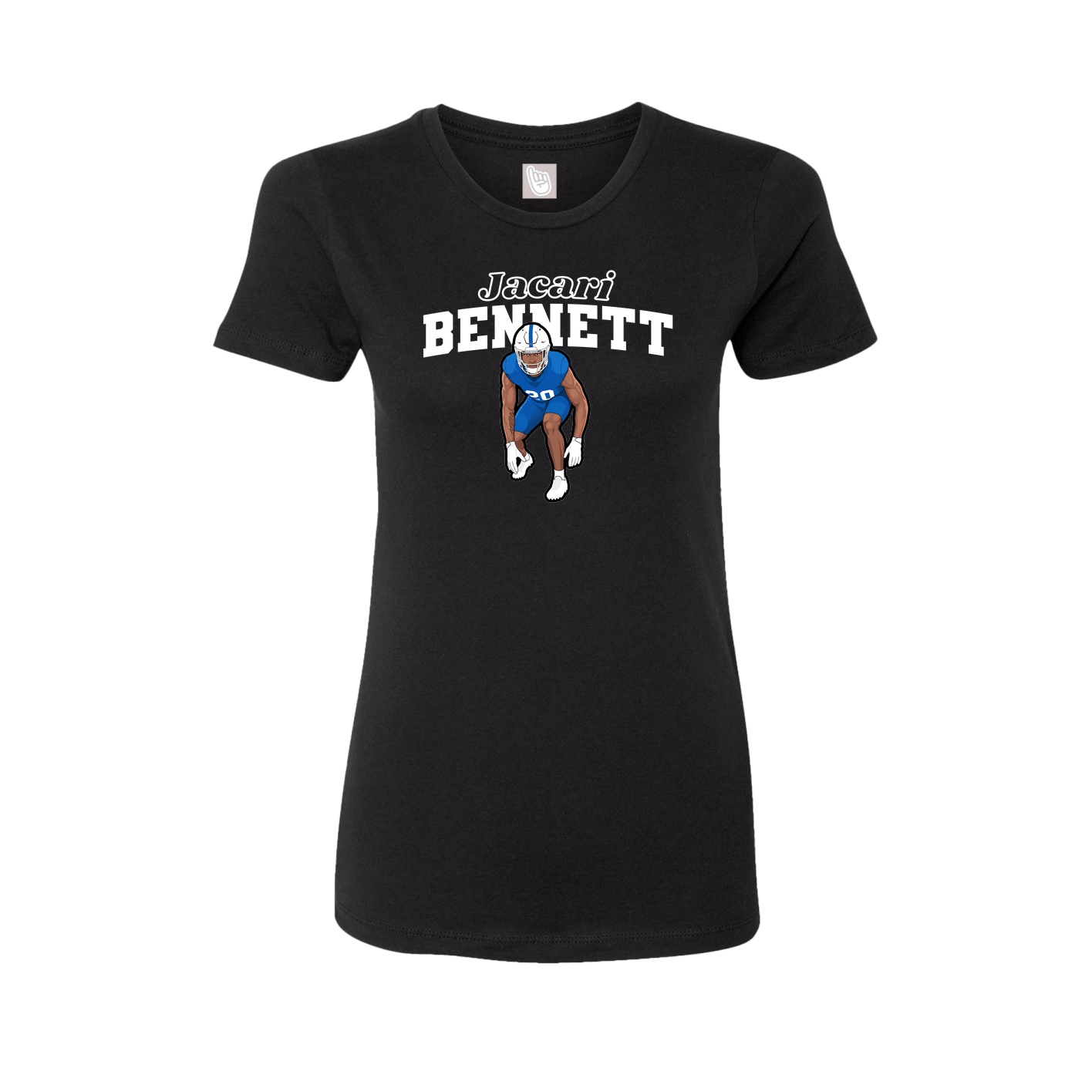 Fitted Women's Tee