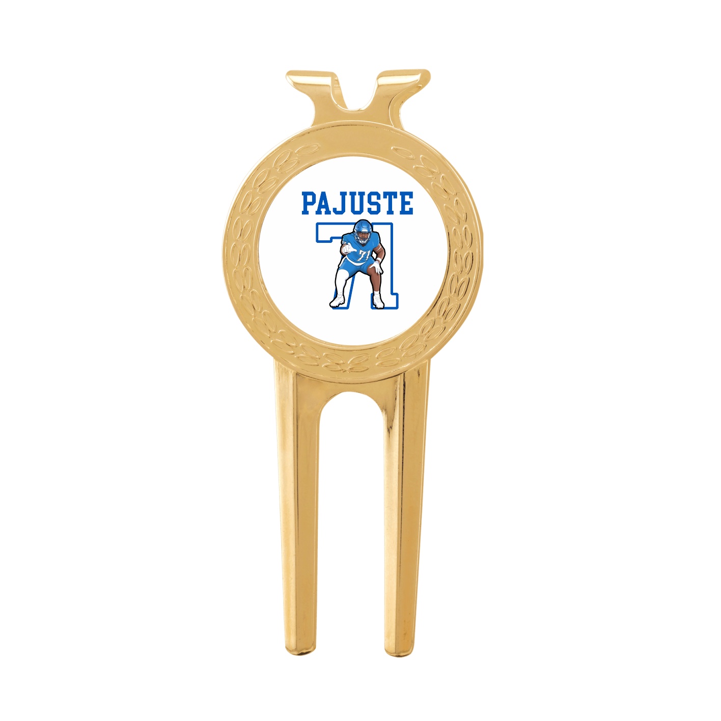 Divot Tool with Ball Marker — Shirsey in Classic