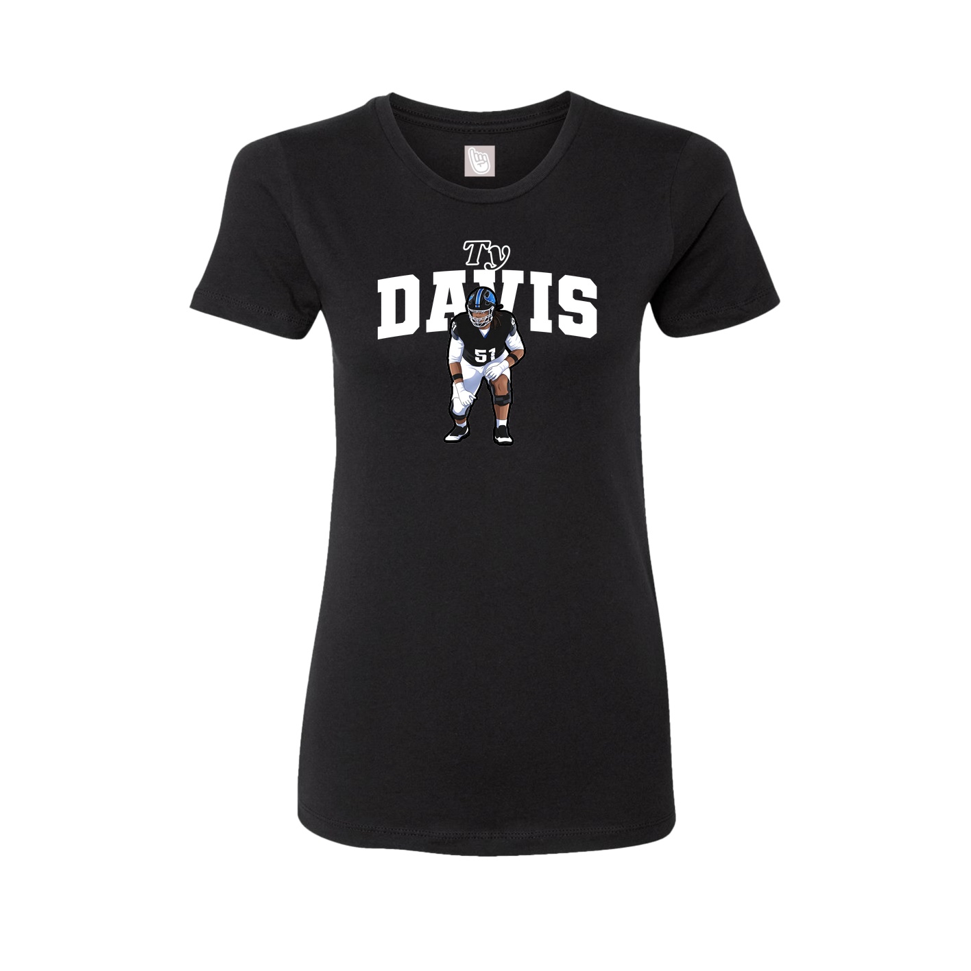 Fitted Women's Tee