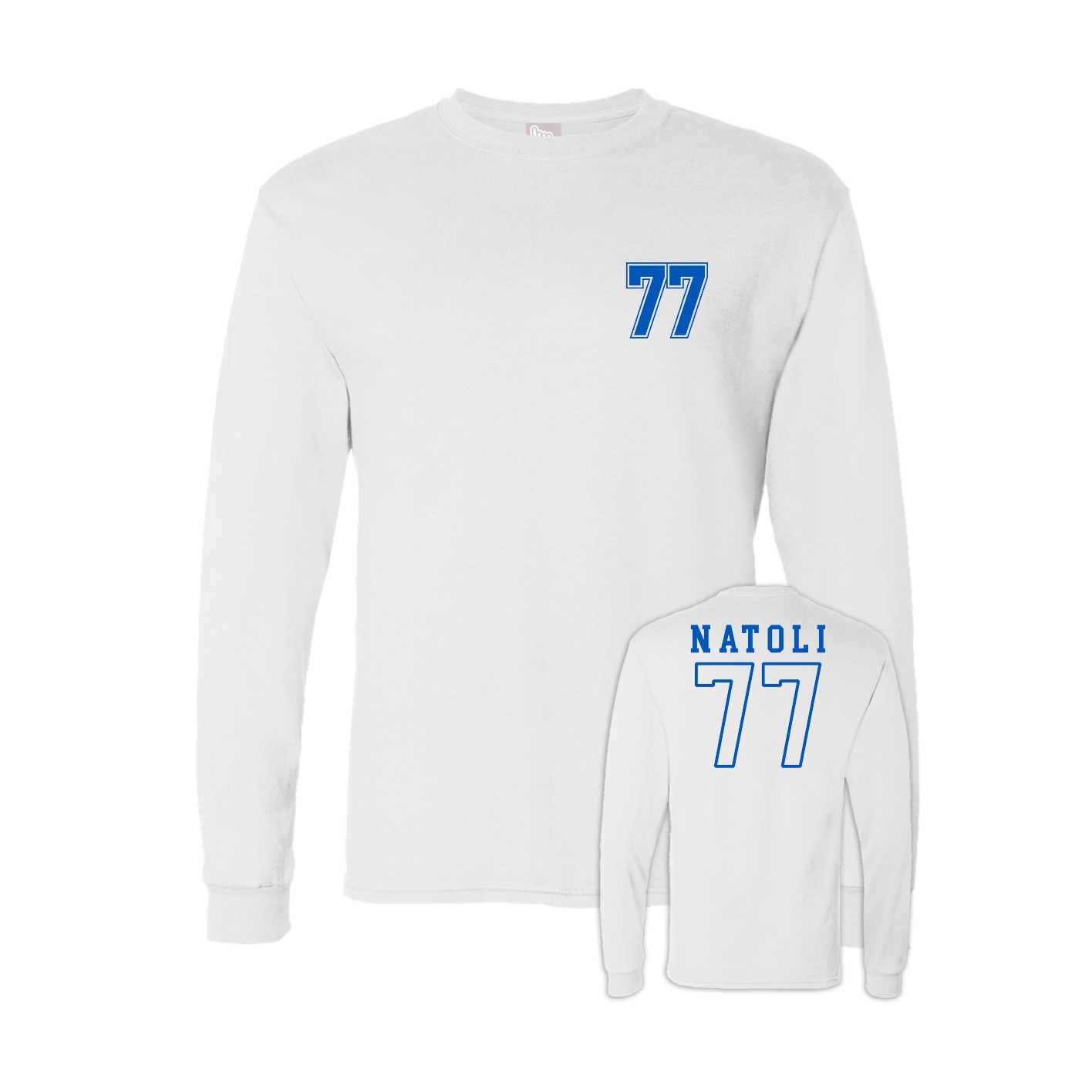 Long Sleeve Tee