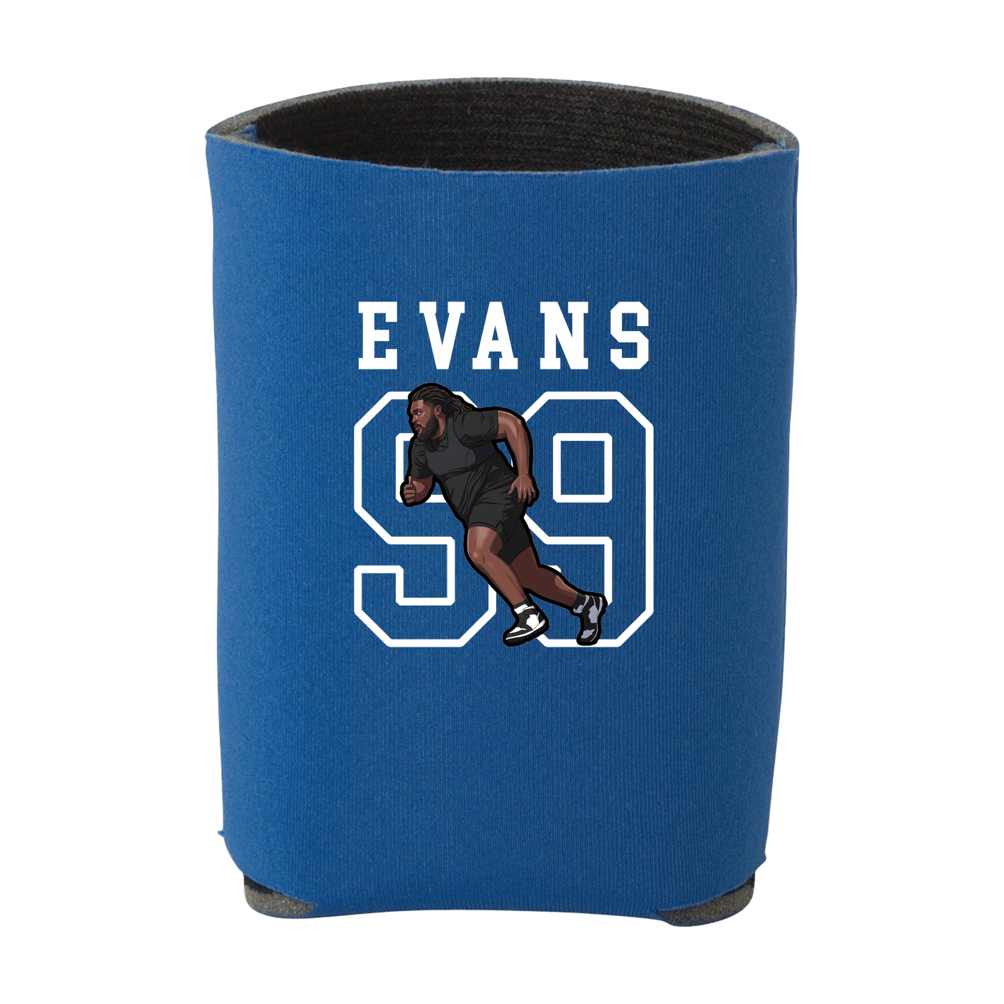 Can Holder — Shirsey in Royal