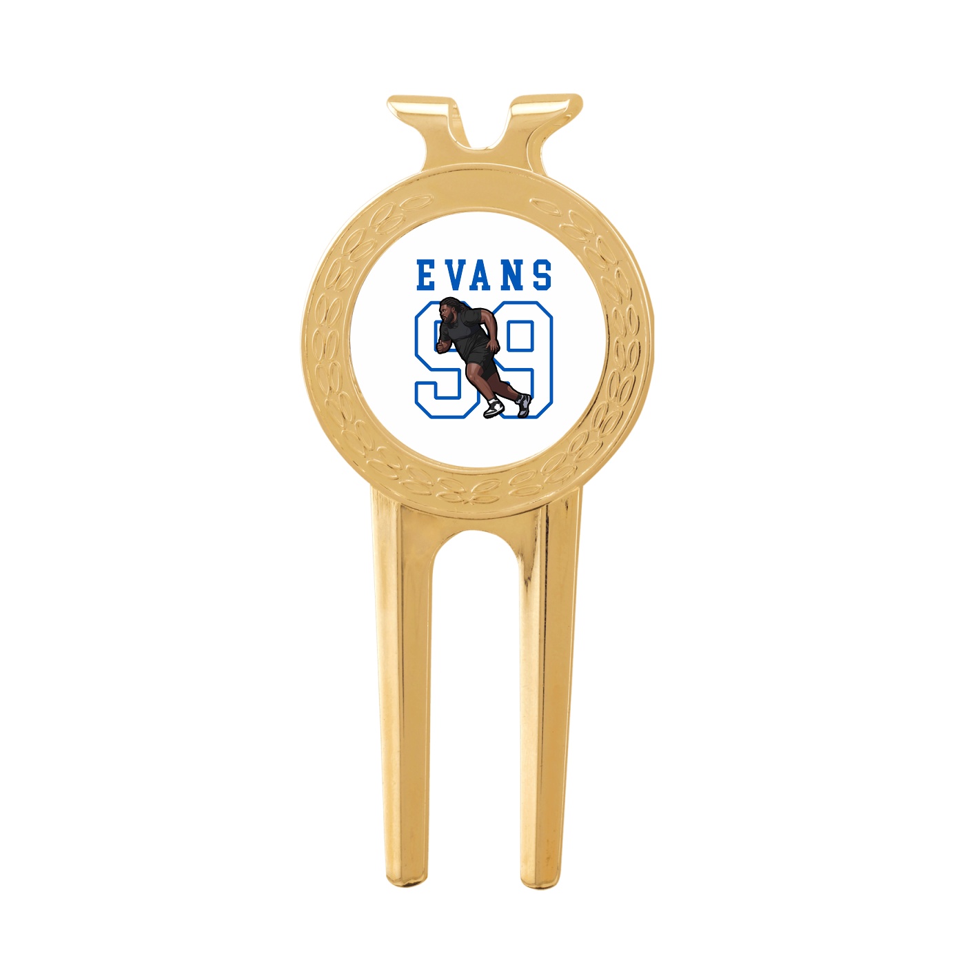 Divot Tool with Ball Marker — Shirsey in Classic