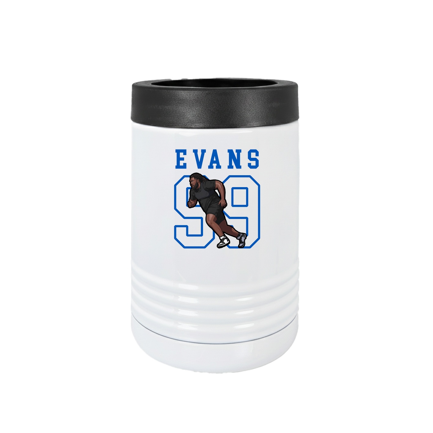 Beverage Holder — Shirsey in White