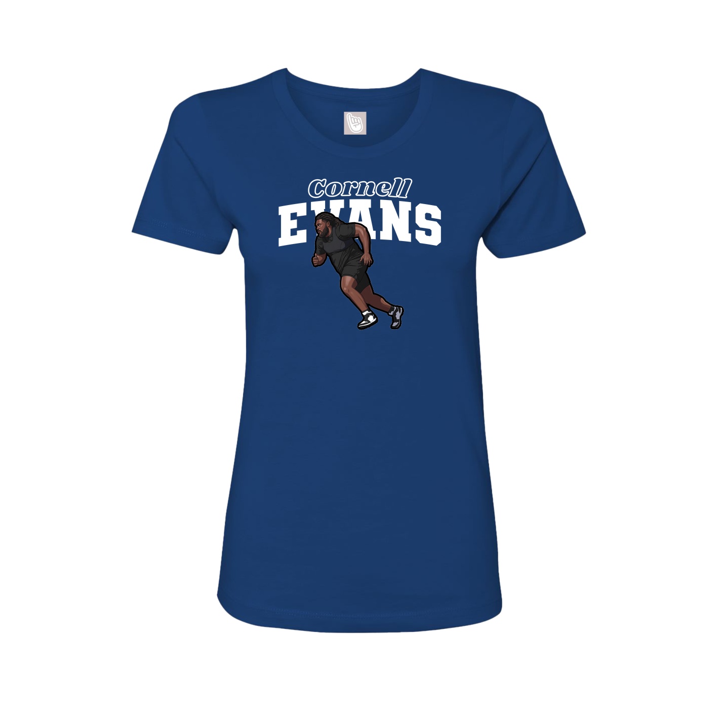Fitted Women's Tee