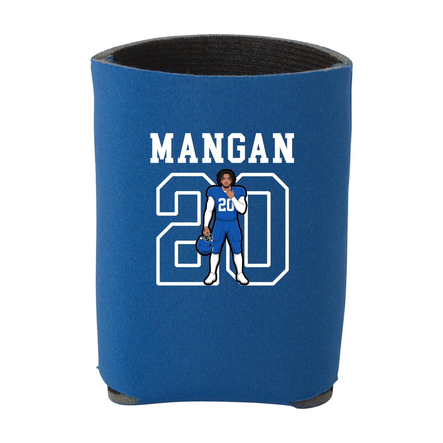 Can Holder — Shirsey in Royal