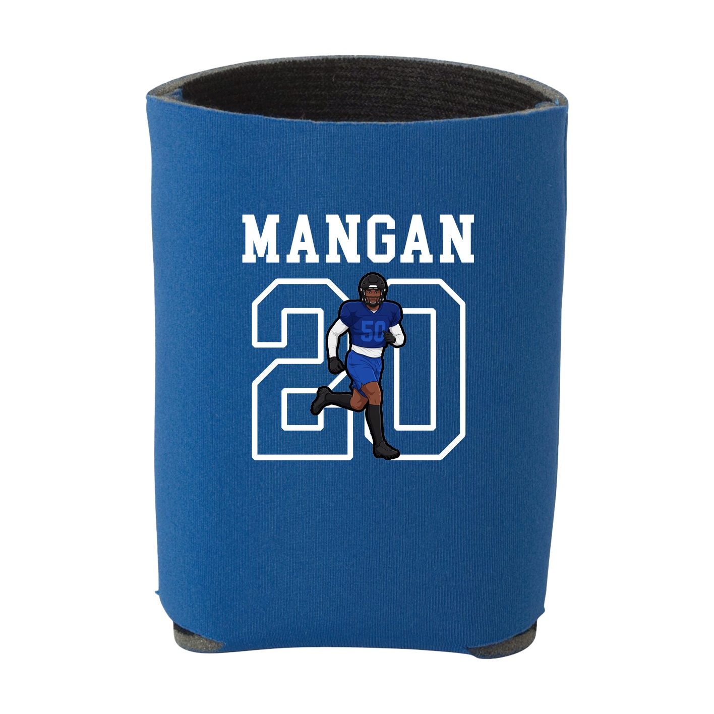Can Holder — Shirsey in Royal