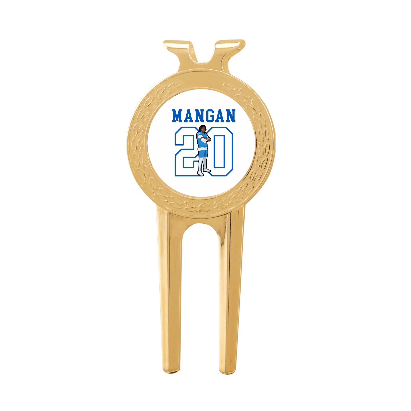Divot Tool with Ball Marker — Shirsey in Classic
