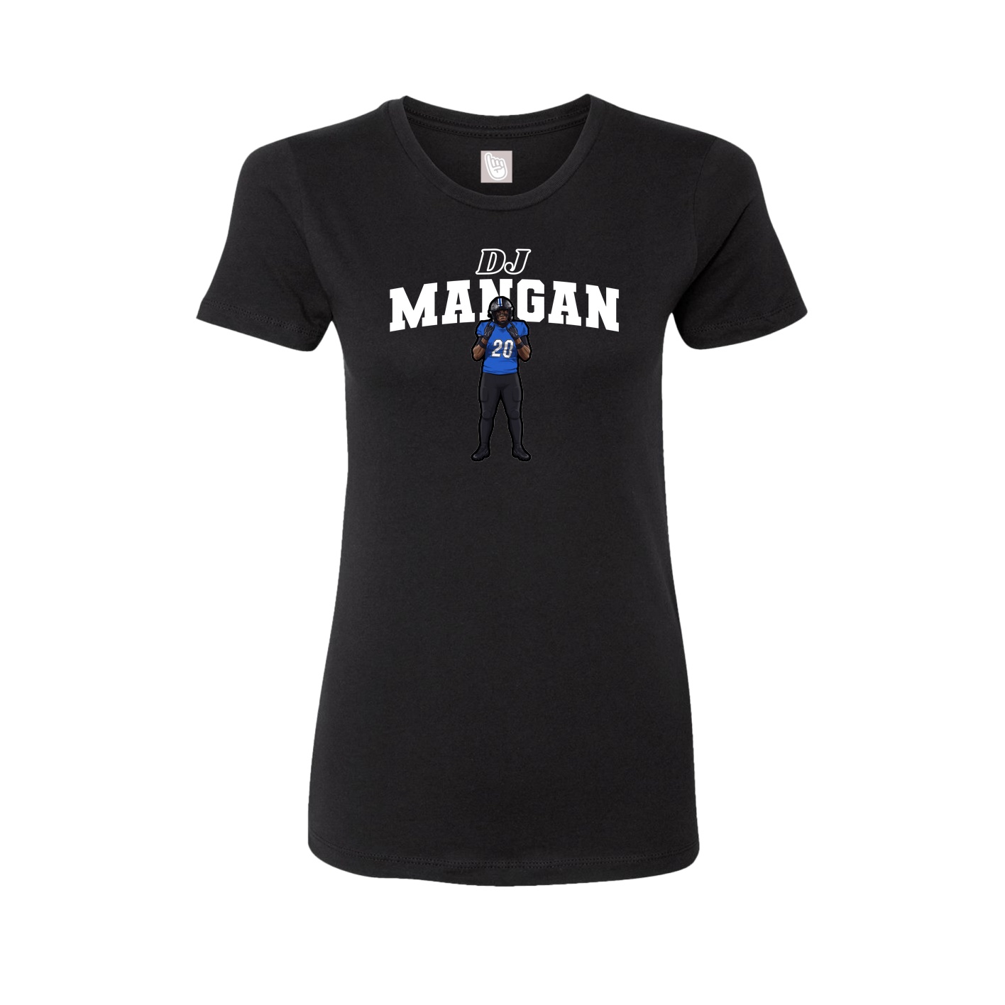 Fitted Women's Tee