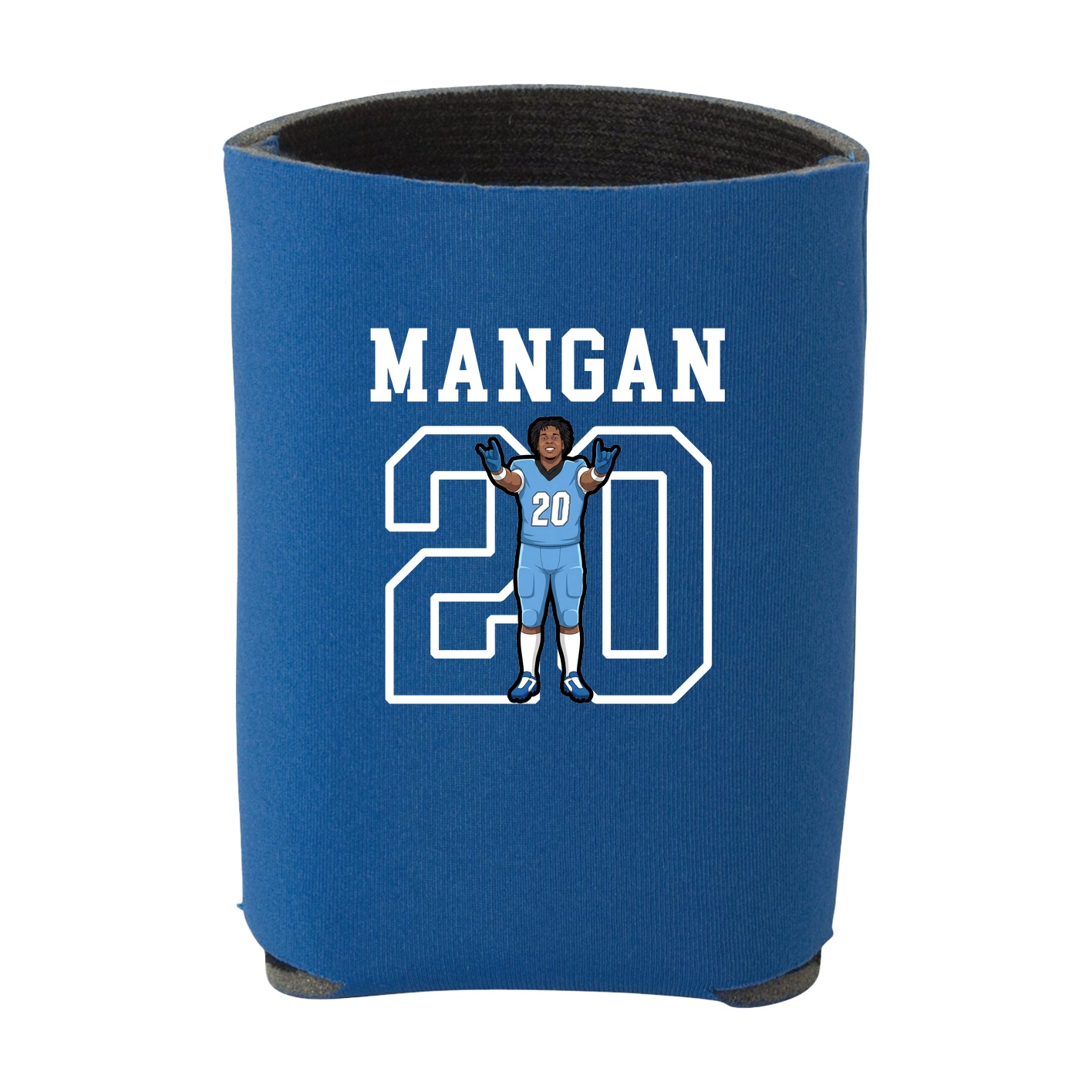 Can Holder — Shirsey in Royal