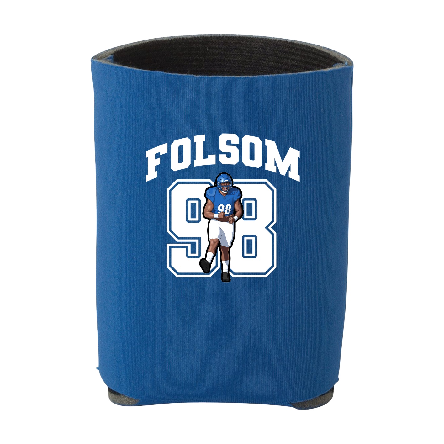 Can Holder — Number in Royal