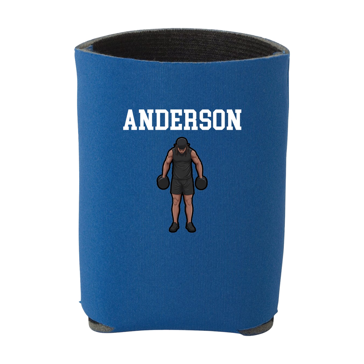 Can Holder — Shirsey in Royal