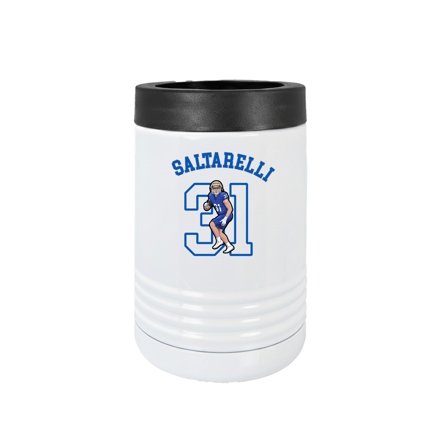 Beverage Holder — Shirsey Arch in White