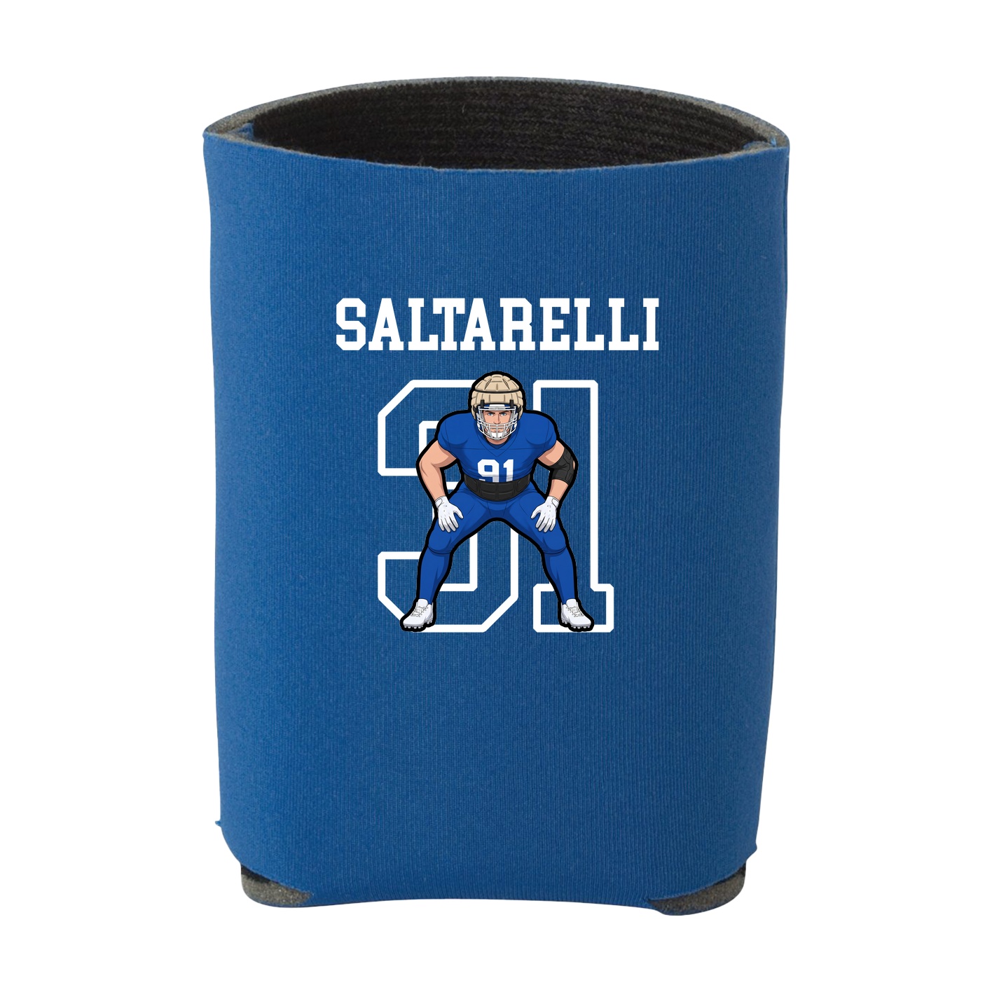 Can Holder — Shirsey in Royal