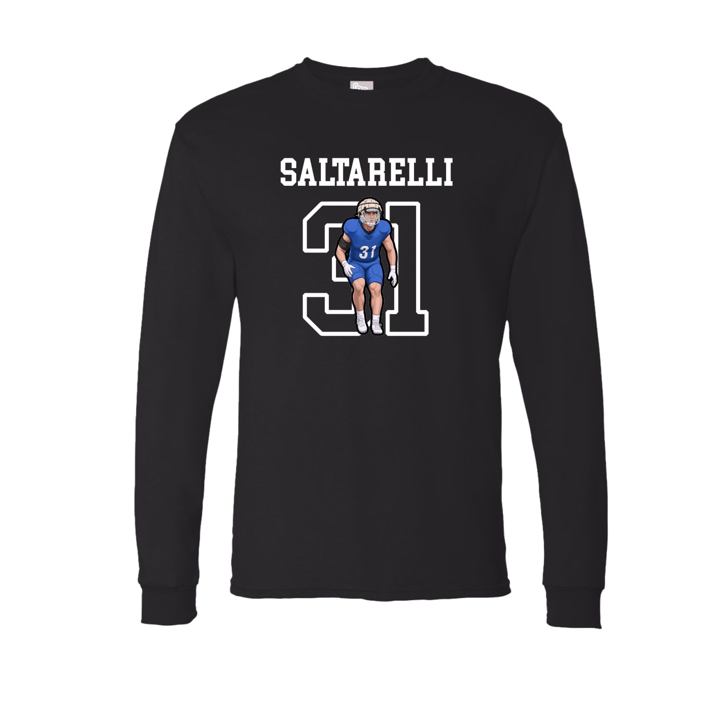 Long Sleeve Tee