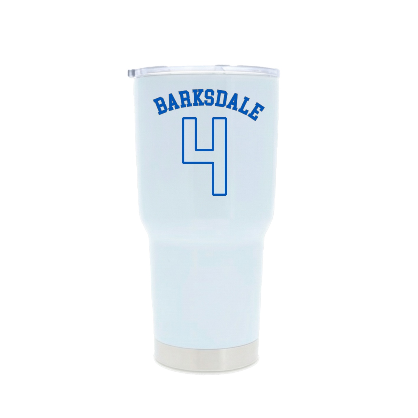 30oz Stainless Steel Tumbler