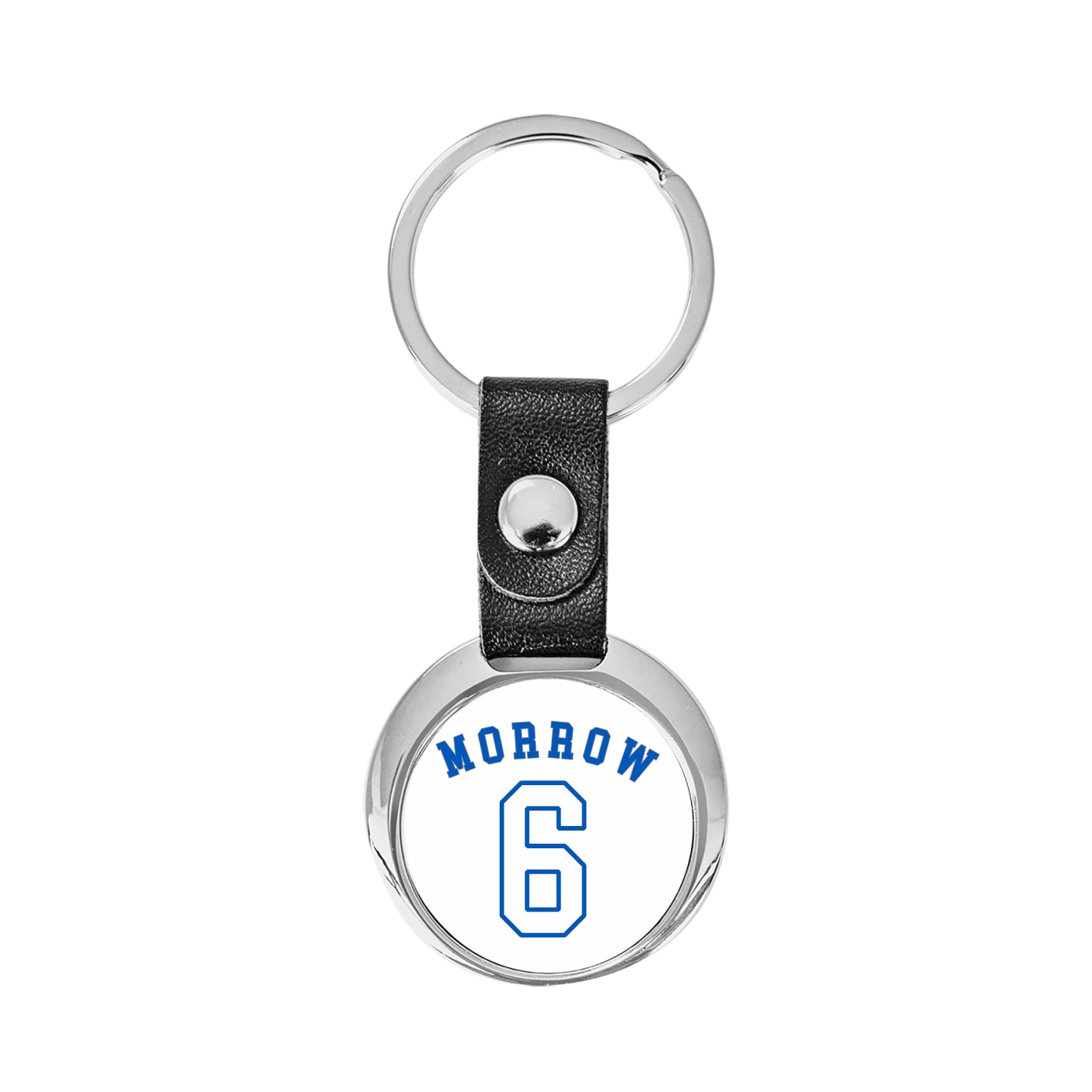 Key Chain — Shirsey Arch in Classic