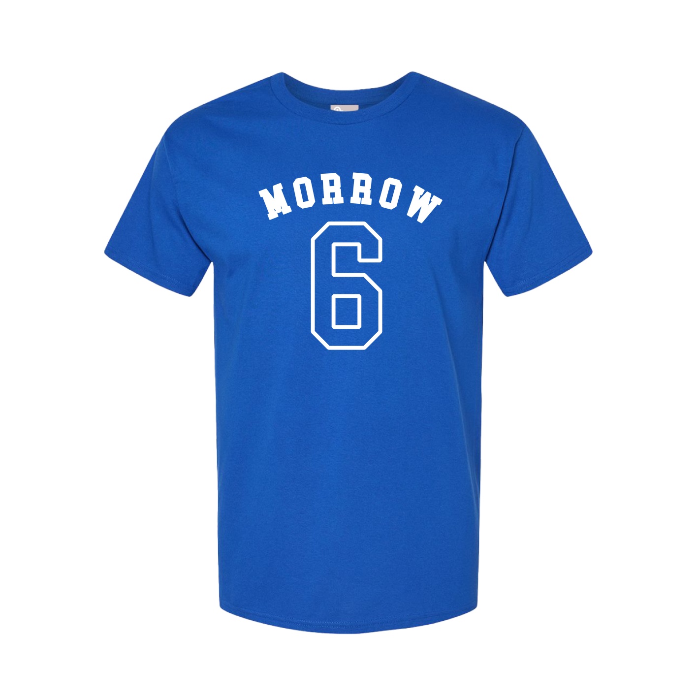 Youth Tee — Shirsey Arch in Royal