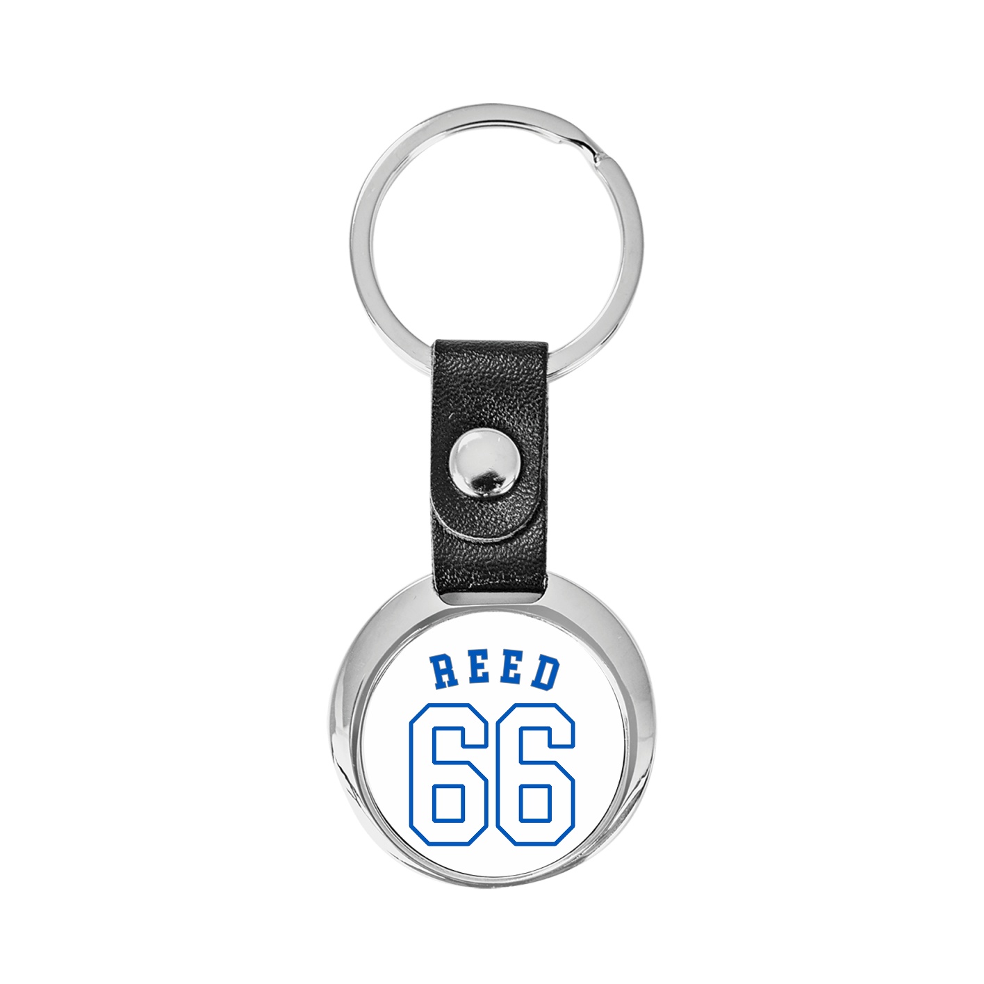 Key Chain — Shirsey Arch in Classic