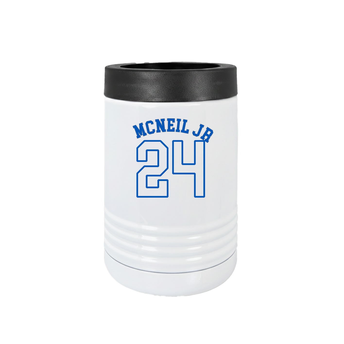 Beverage Holder — Shirsey Arch in White
