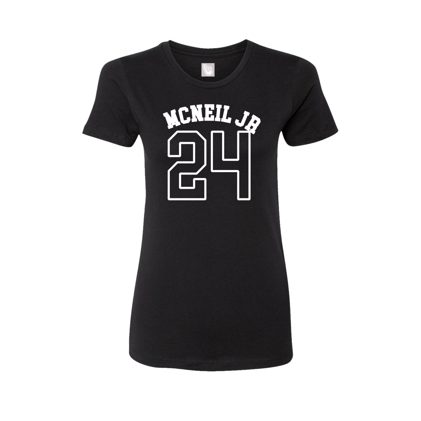 Fitted Women's Tee