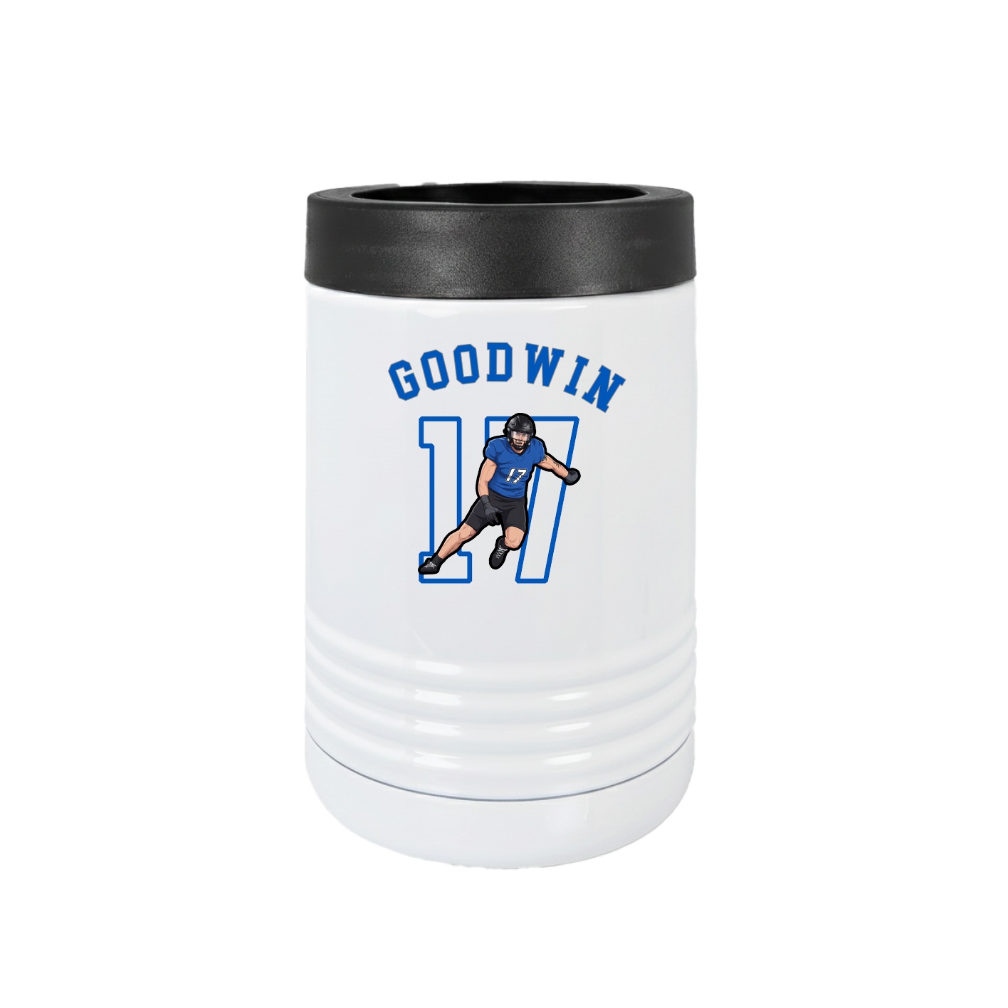 Beverage Holder — Shirsey Arch in White