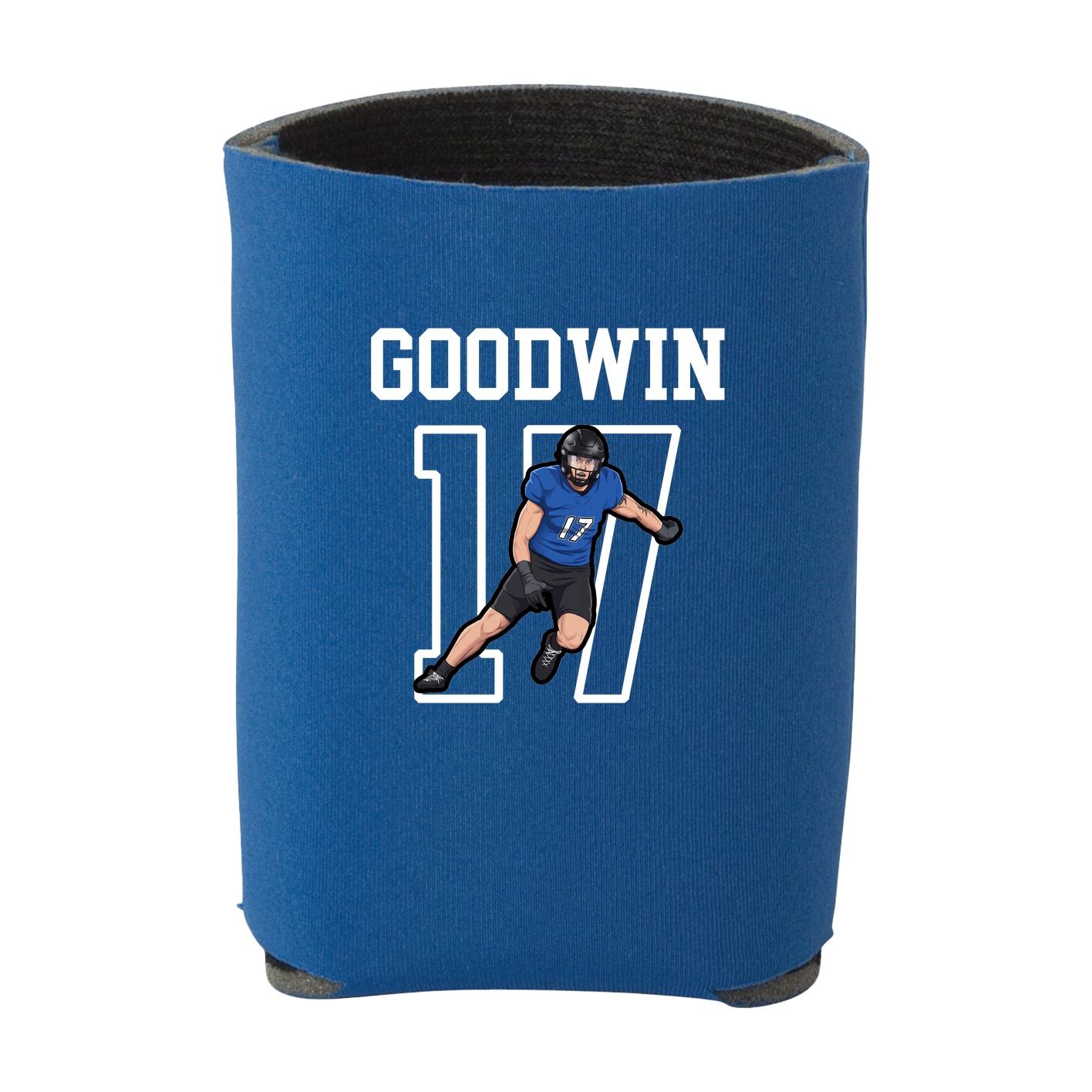 Can Holder — Shirsey in Royal