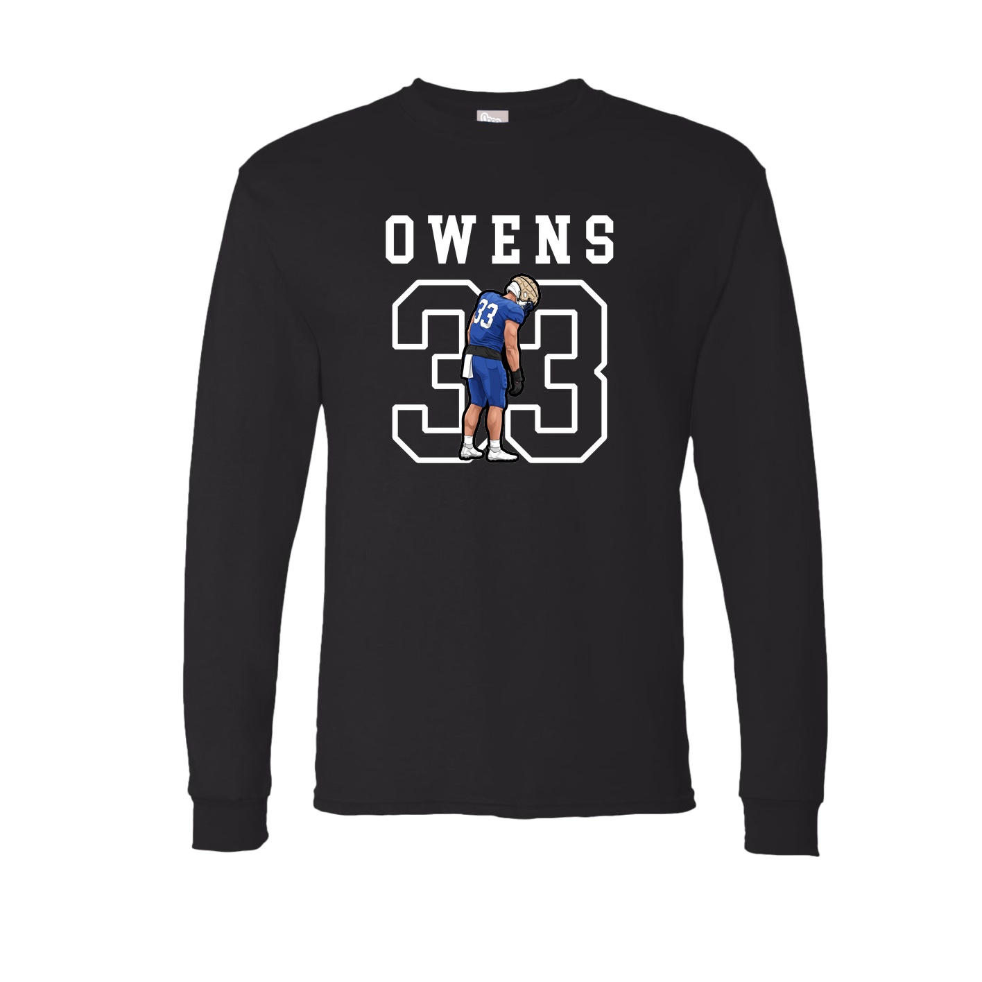 Long Sleeve Tee
