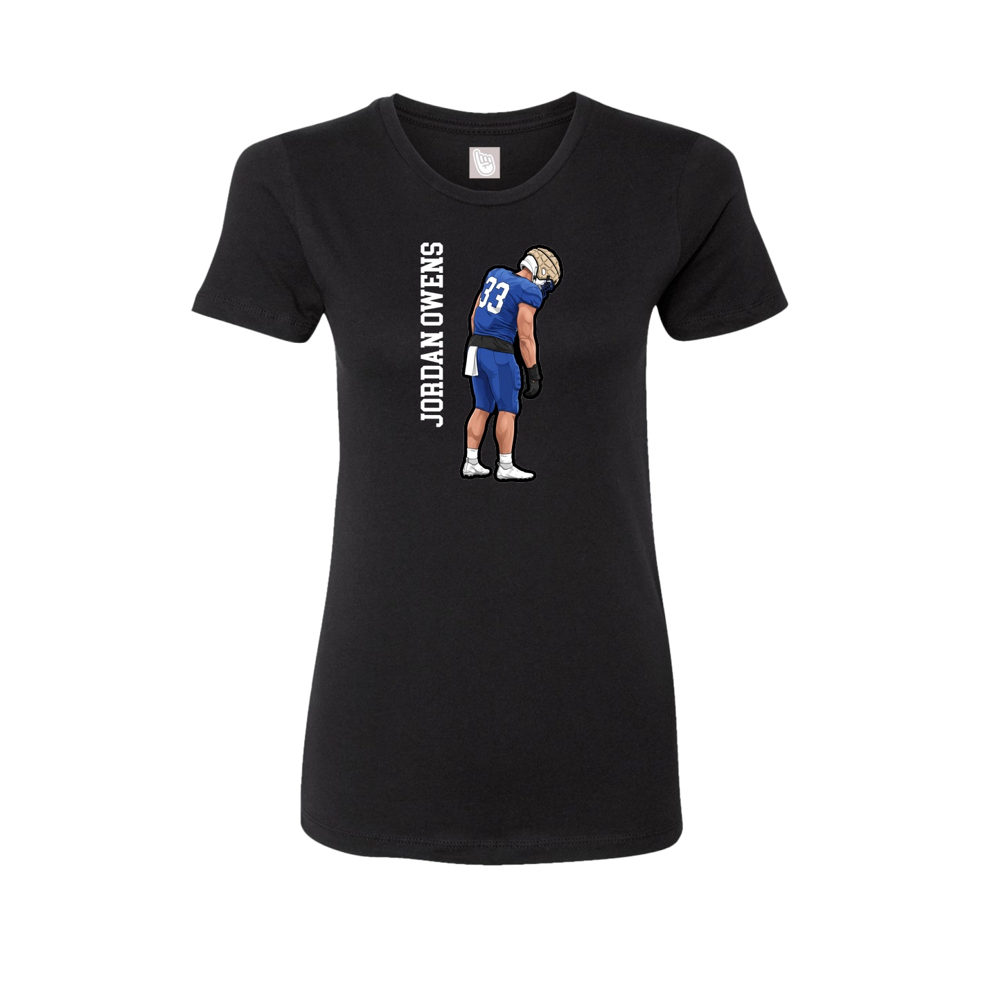 Fitted Women's Tee