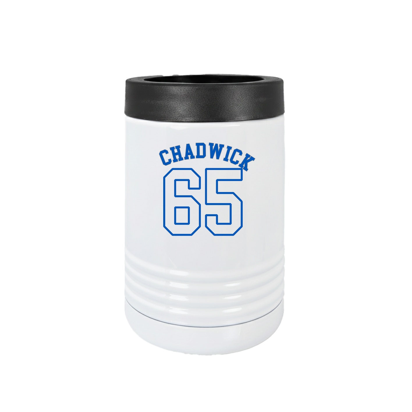 Beverage Holder — Shirsey Arch in White