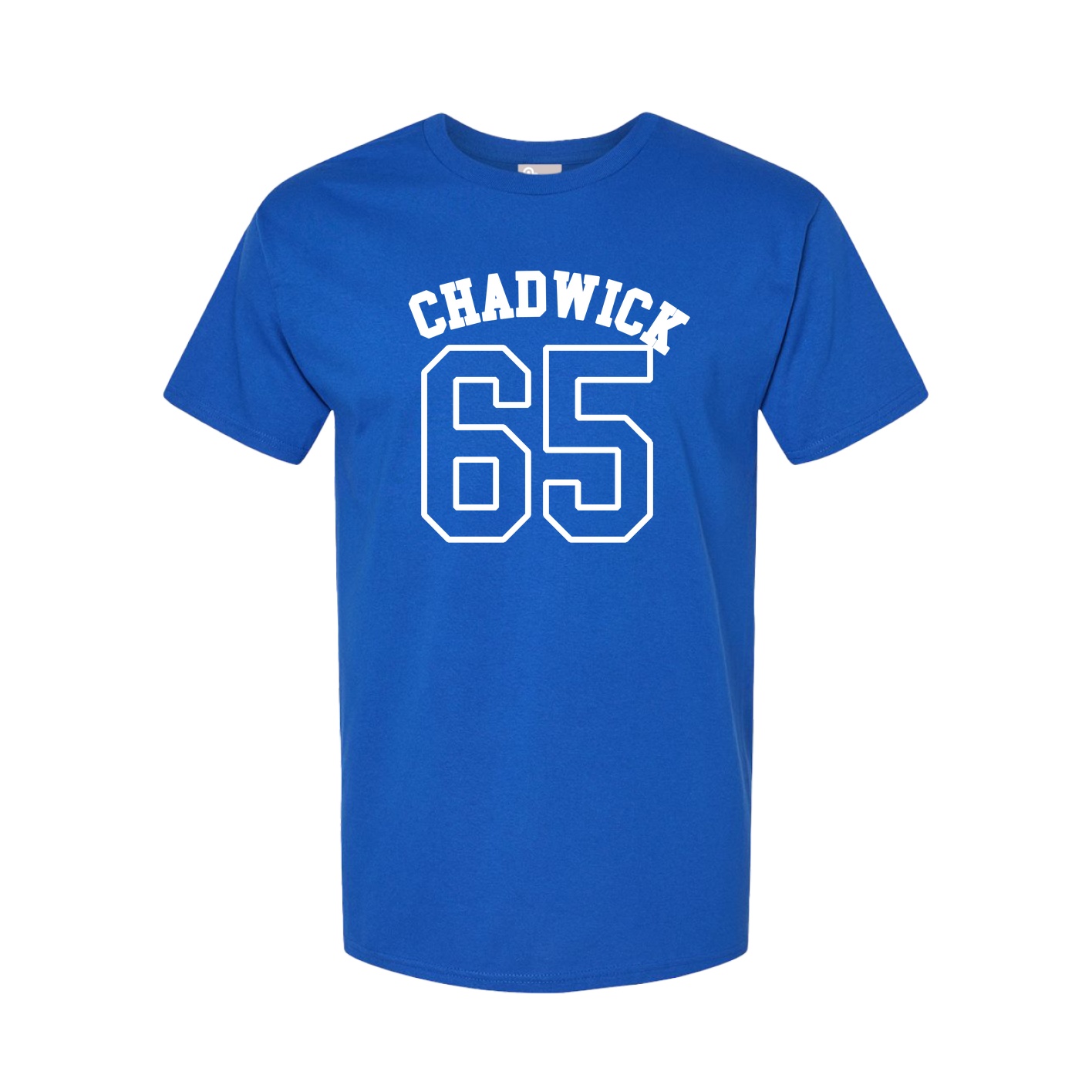 Tee — Shirsey Arch in Royal