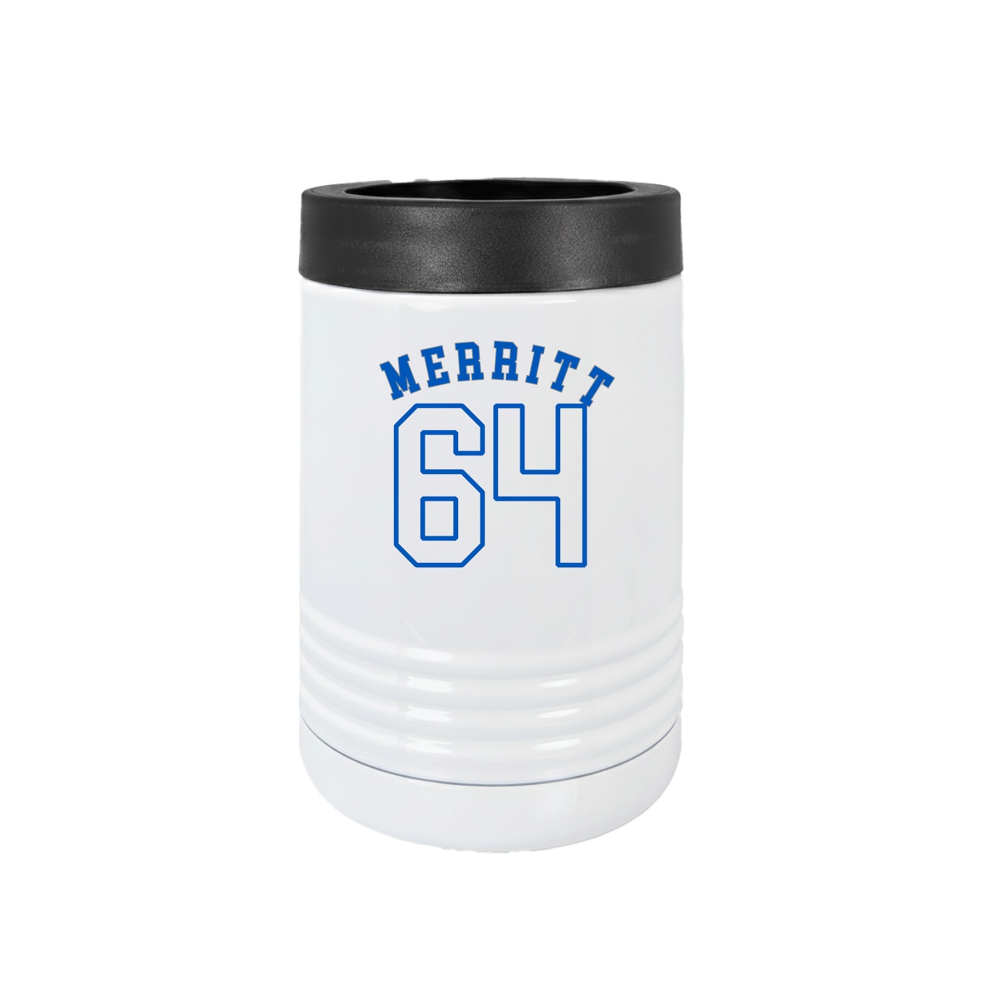 Beverage Holder — Shirsey Arch in White