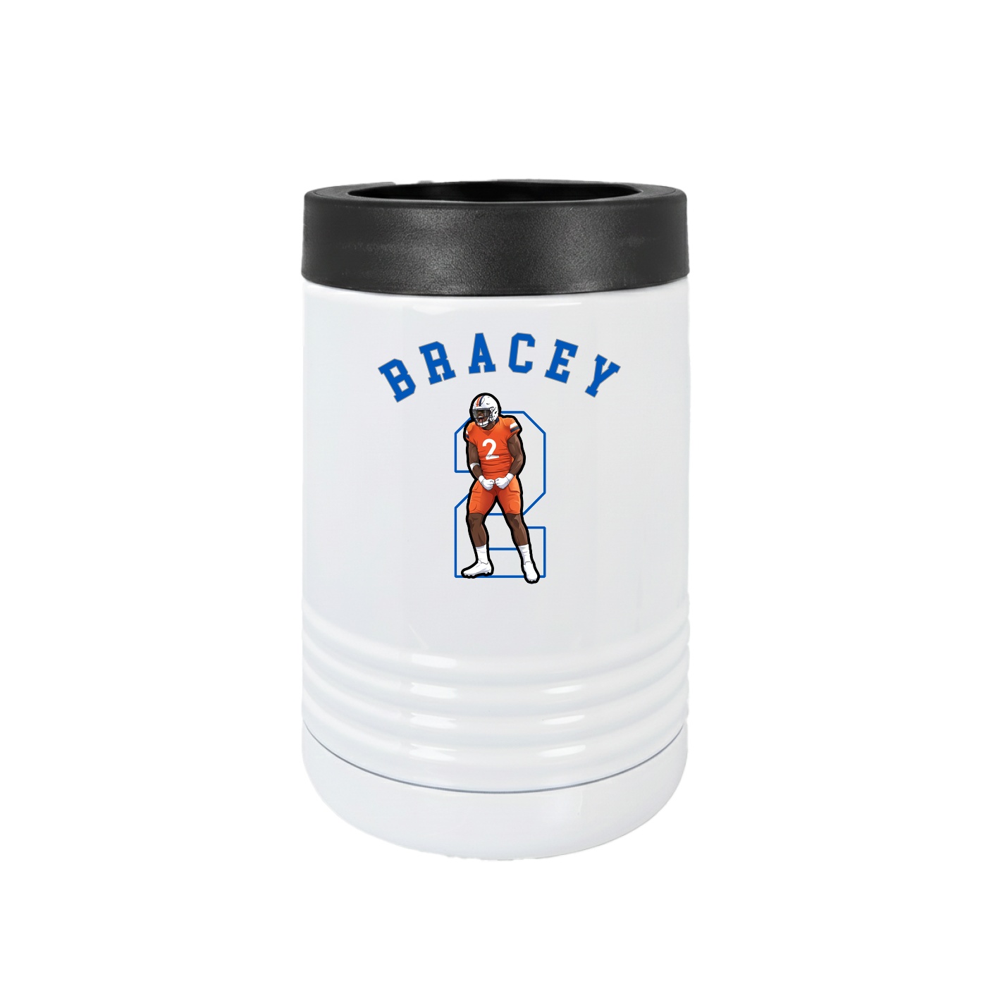 Beverage Holder — Shirsey Arch in White