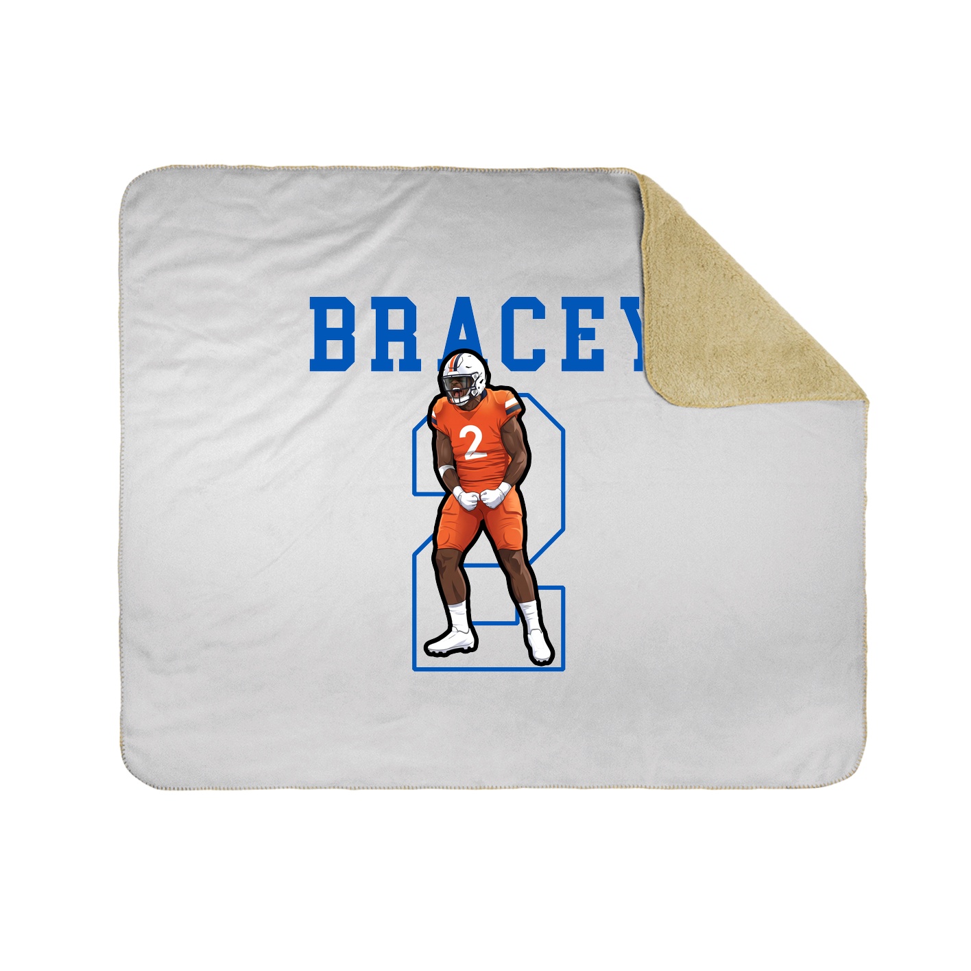 Throw Blanket