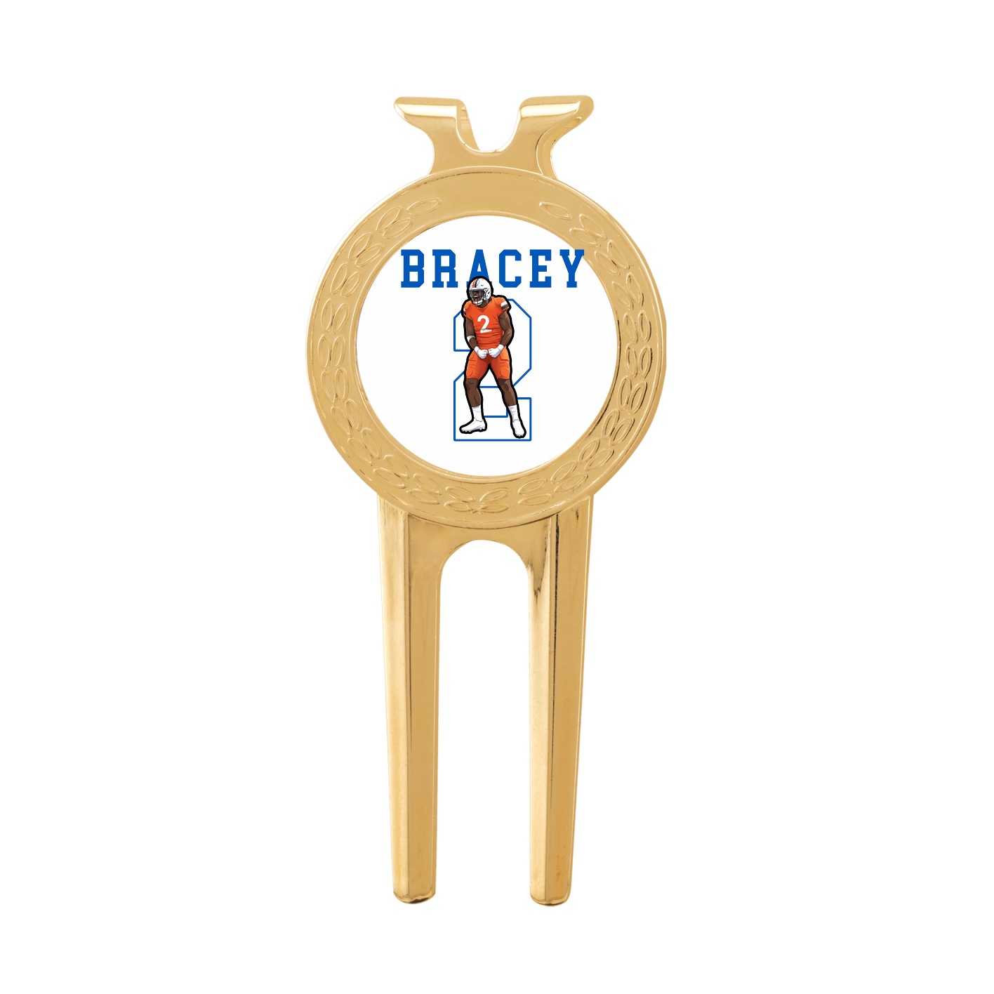 Divot Tool with Ball Marker — Shirsey in Classic