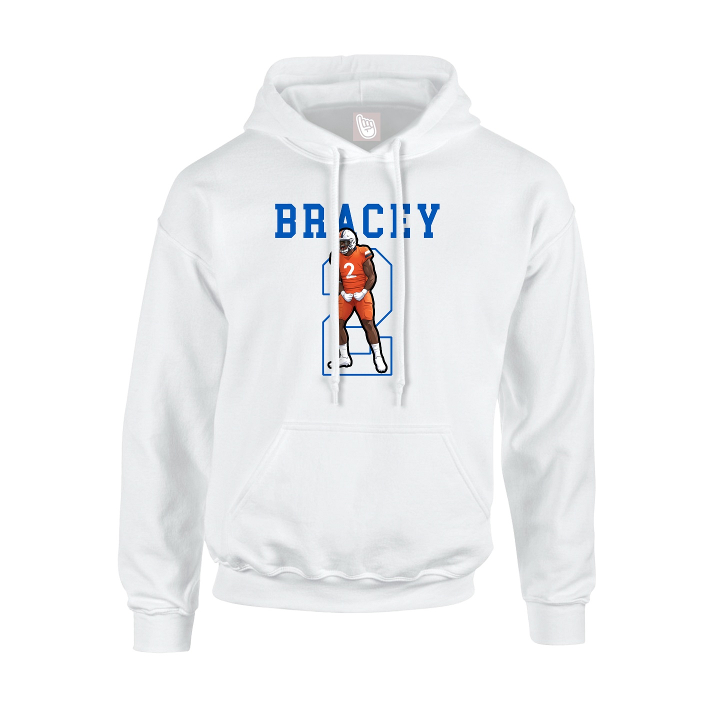 Youth Hoodie