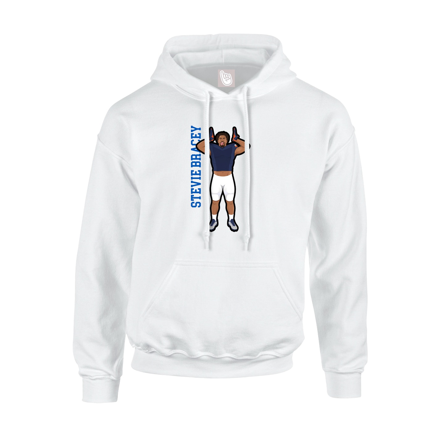 NIL Club Hoodie