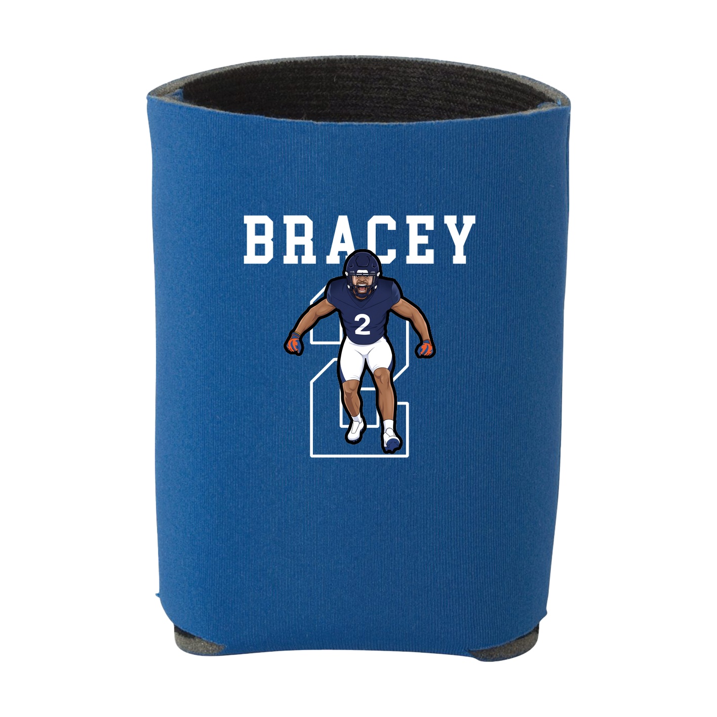 Can Holder — Shirsey in Royal