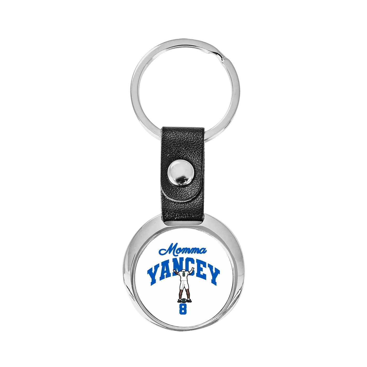 Key Chain — Mothers Day Arch in Classic