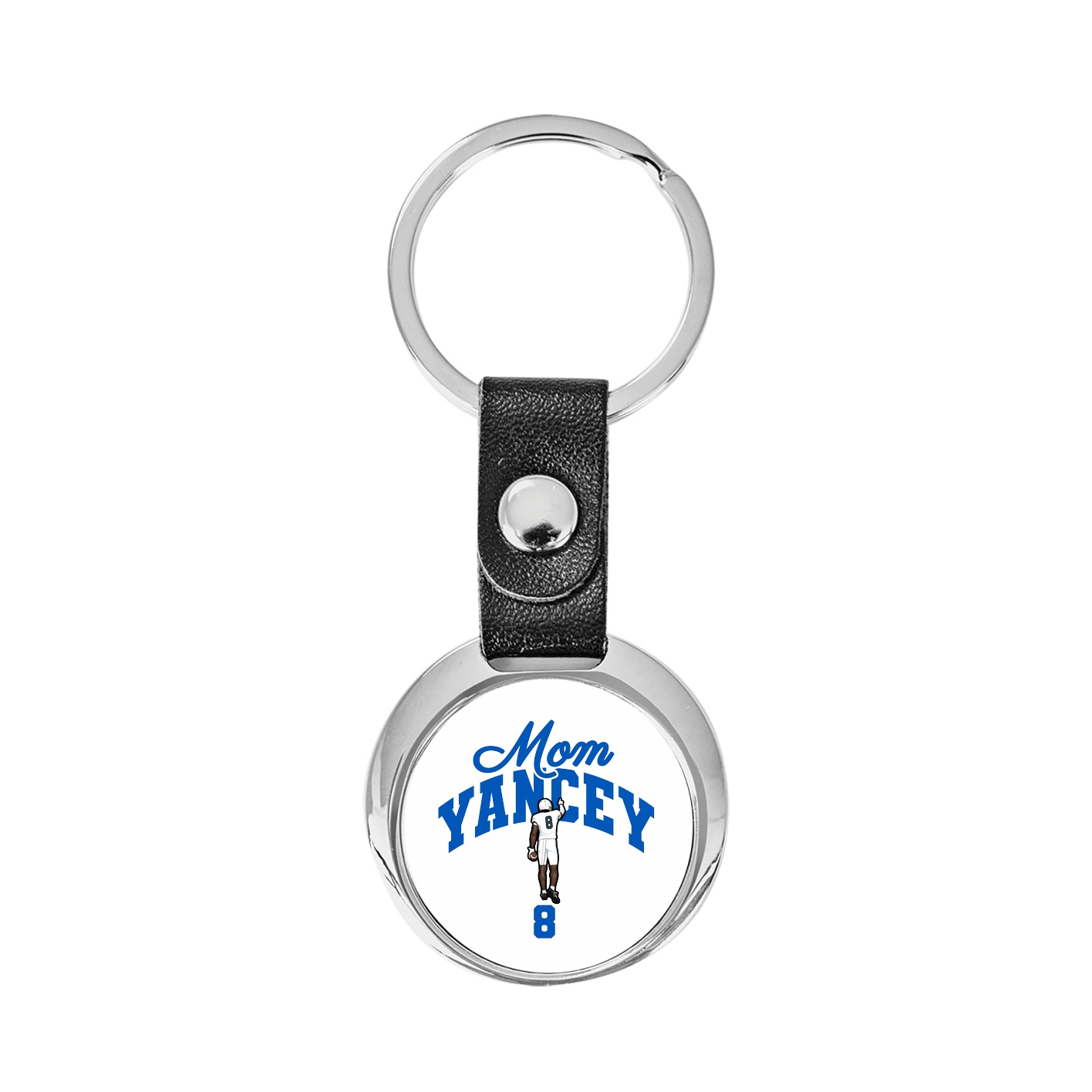 Key Chain — Mothers Day Arch in Classic