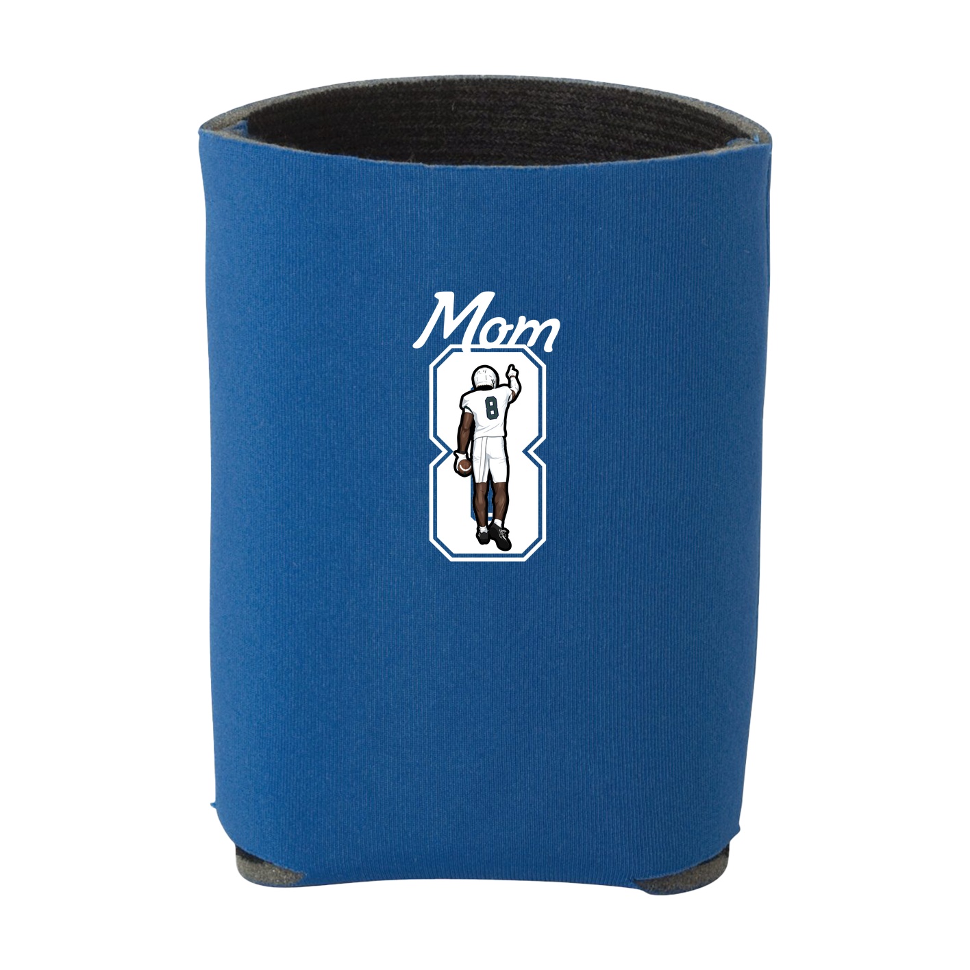 Can Holder — Mothers Day Shirsey in Royal