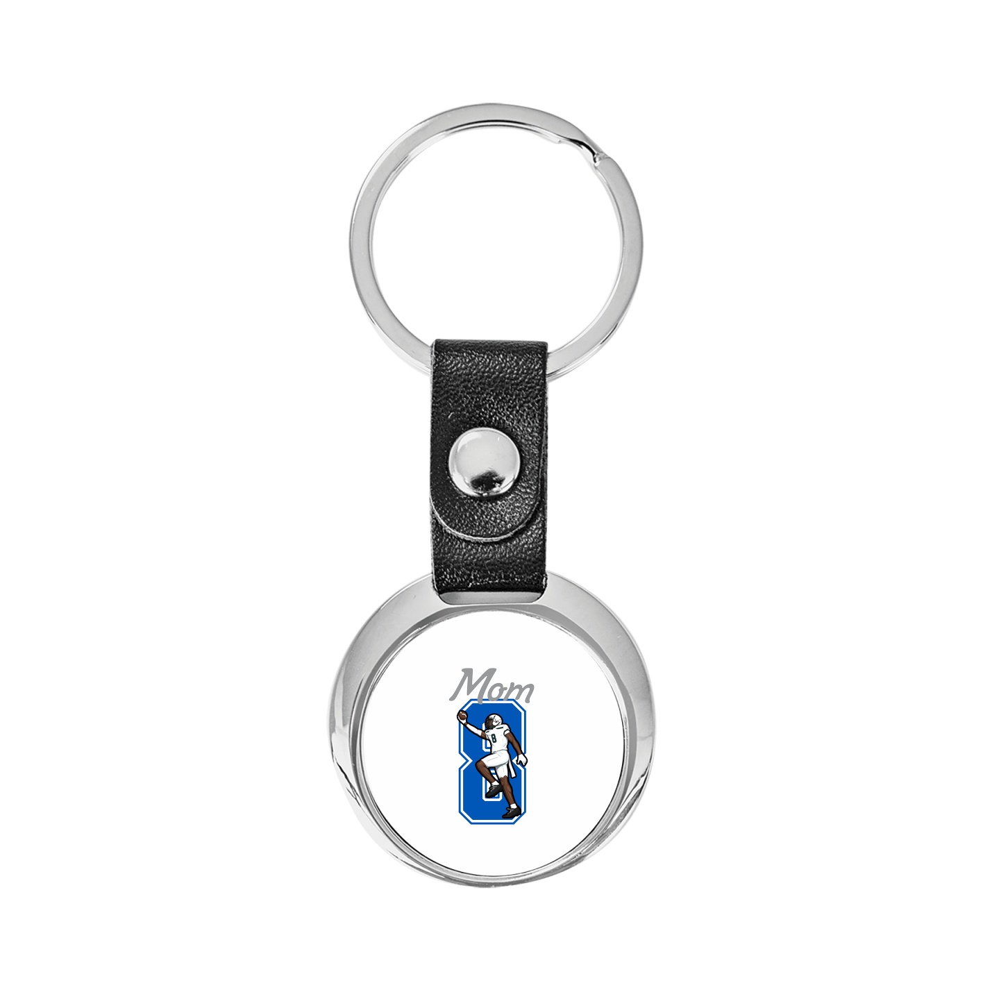 Key Chain — Mothers Day Shirsey in Classic
