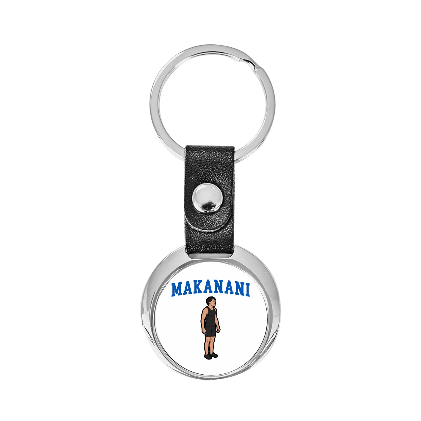 Key Chain — Shirsey in Classic