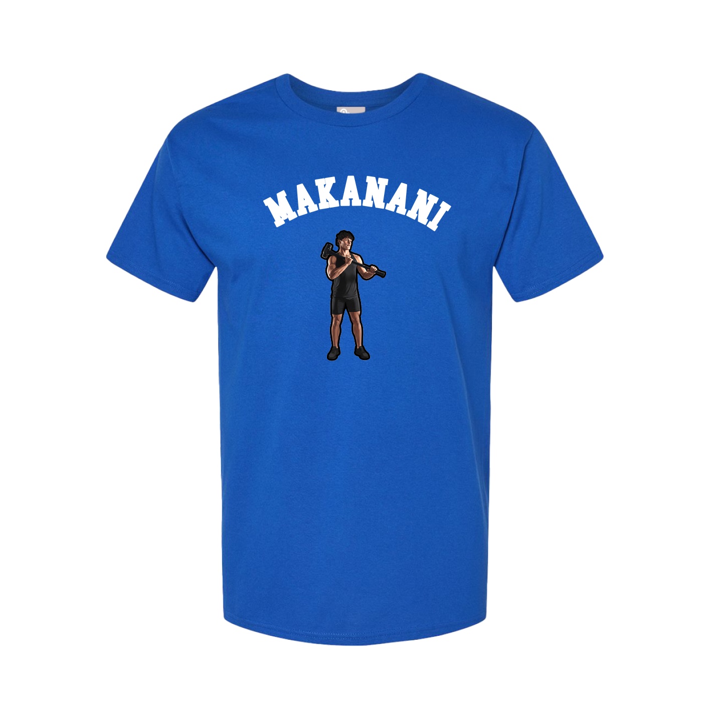 Tee — Shirsey Arch in Royal