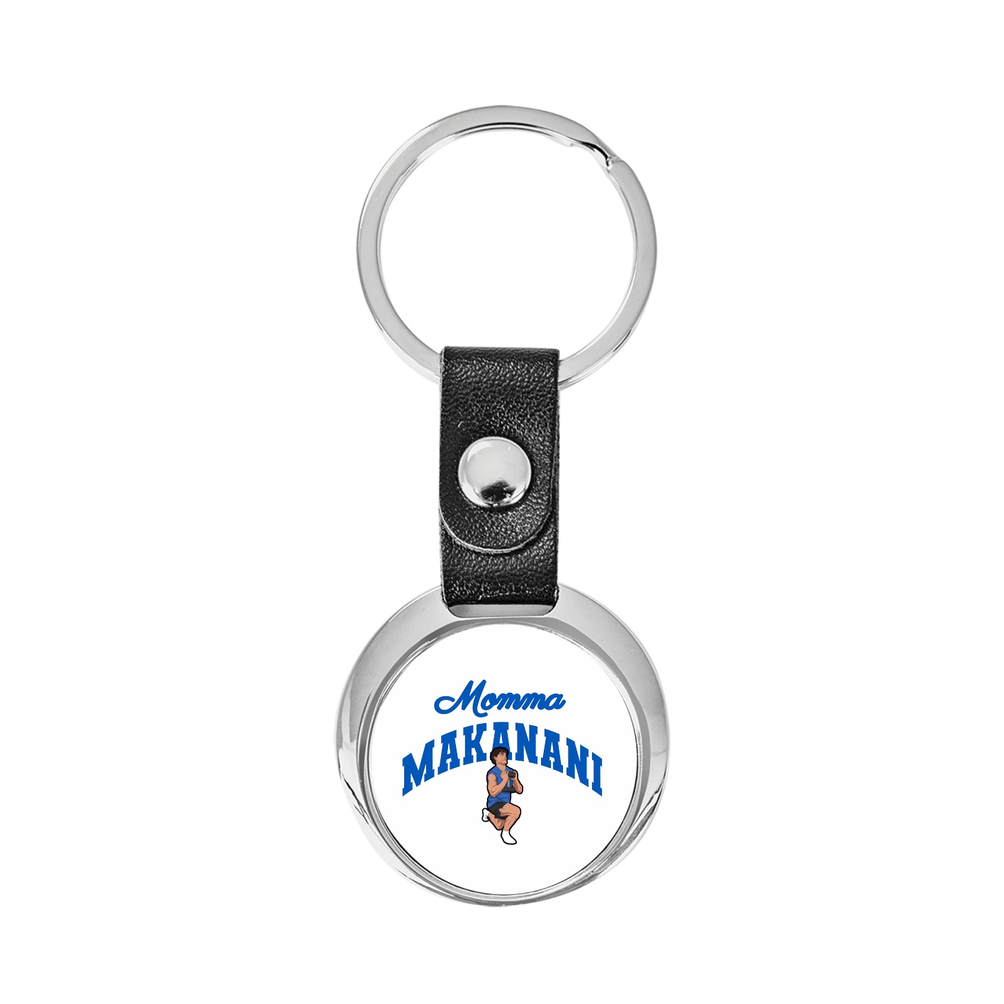Key Chain — Mothers Day Arch in Classic