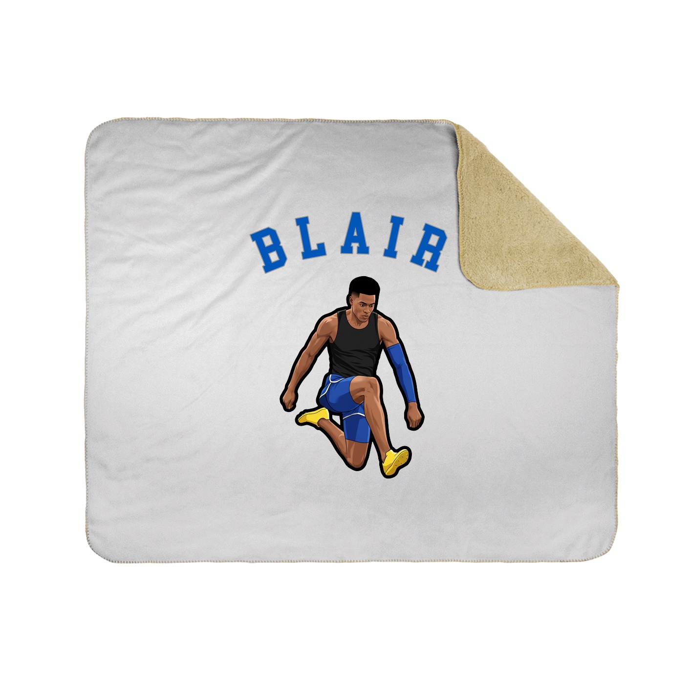 Throw Blanket
