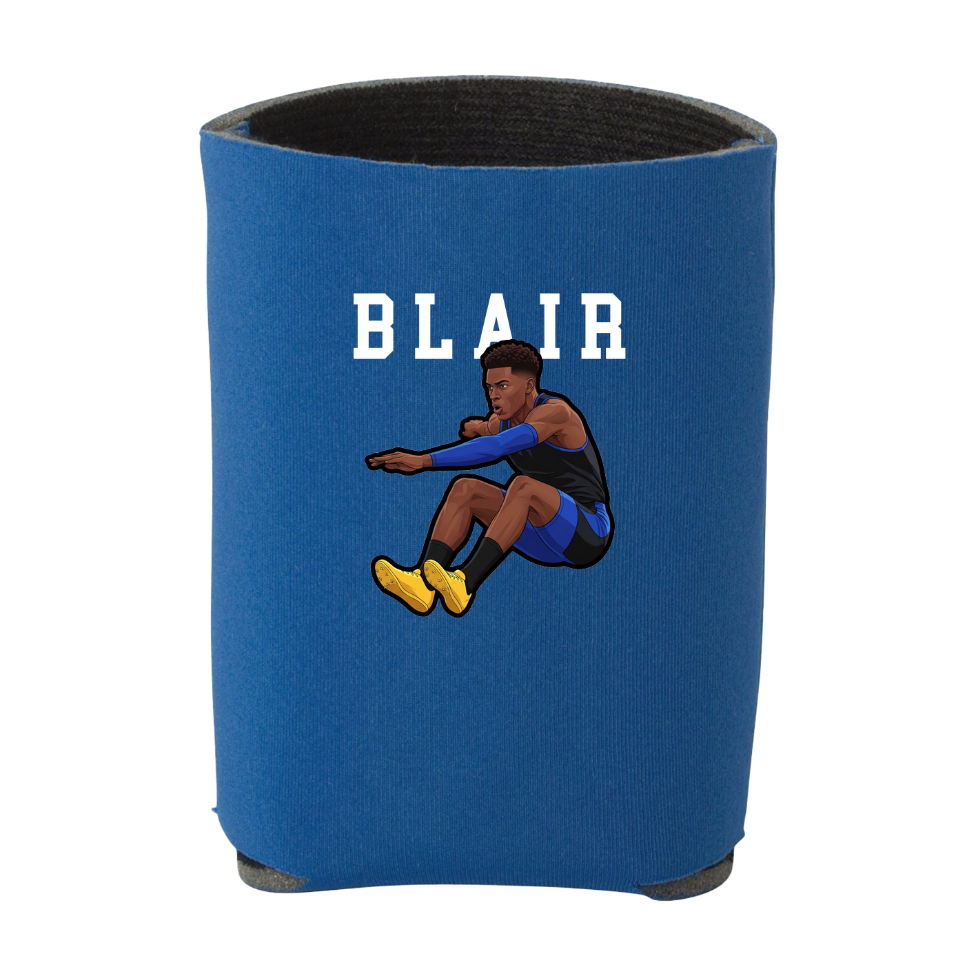 Can Holder — Shirsey in Royal